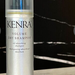 KENRA Volume Dry Shampoo